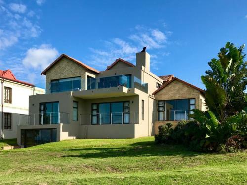 Apartamento Mosselbay Golf Estate