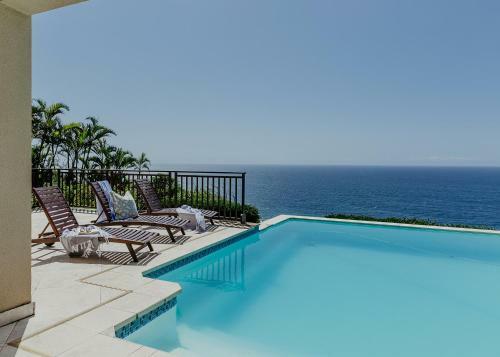 Villa Edenview Sheffield Beach