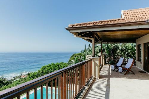 Villa Edenview Sheffield Beach