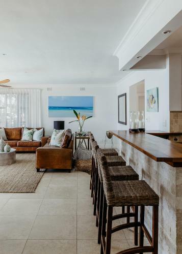 Villa Edenview Sheffield Beach