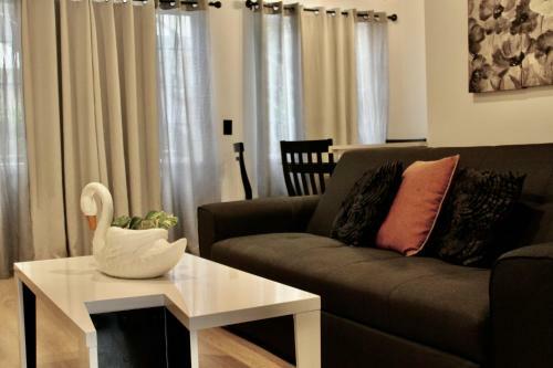 Charming Apartment