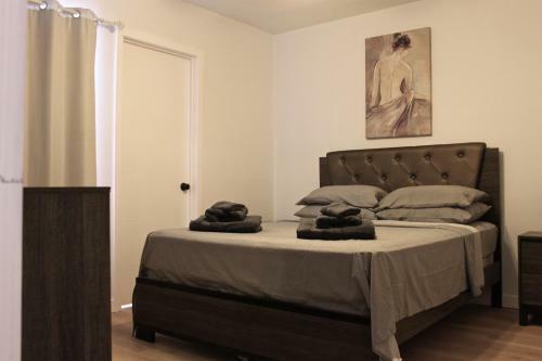 Charming Apartment