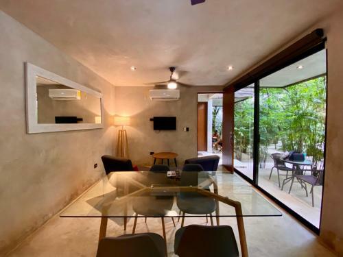 Suk Ha Apartments At La Veleta Tulum