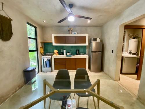 Suk Ha Apartments At La Veleta Tulum
