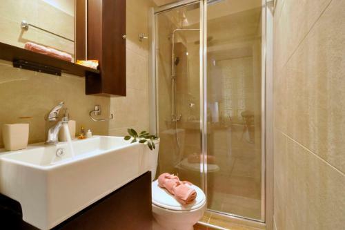 Apartamento Venetian Suites Mitropolis By Konnect, Old Corfu Town