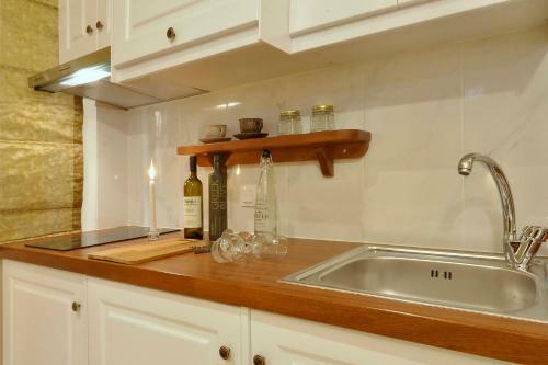 Apartamento Venetian Suites Mitropolis By Konnect, Old Corfu Town