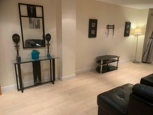 Designer Dublin Apartments