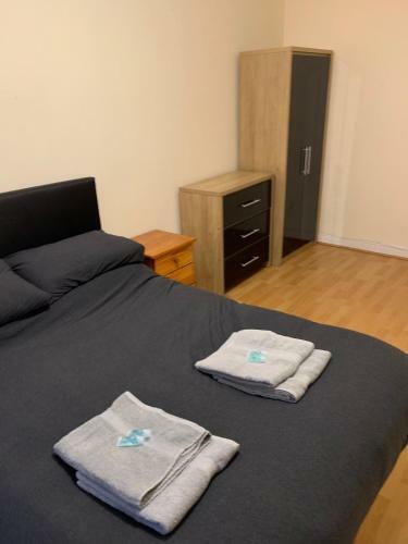 Designer Dublin Apartments