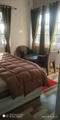 Dityashouse ( A Home Stay)