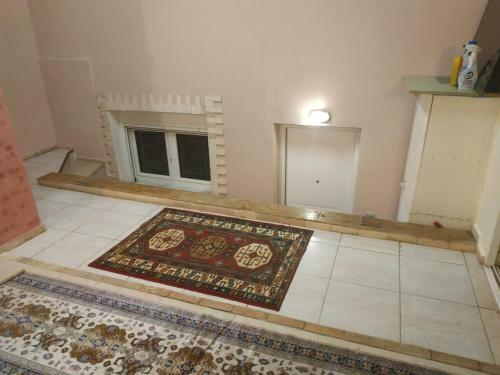 Apartamento Sweet Home
