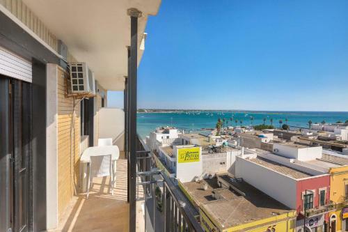 Apartamento Appartamento L`airone By Barbarhouse