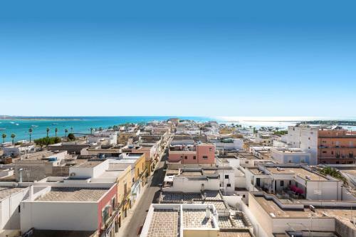 Apartamento Appartamento L`airone By Barbarhouse