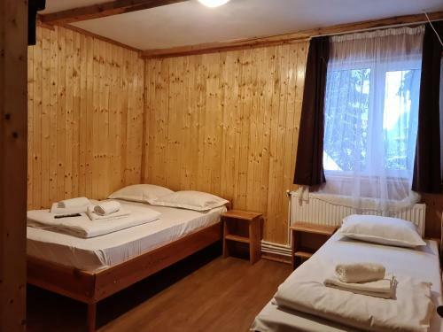 Lodge Cabana M?lina V�rtop