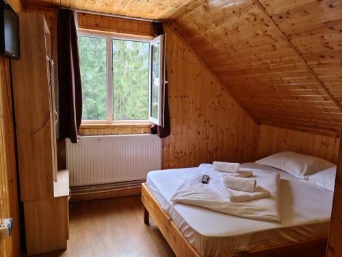 Lodge Cabana M?lina V�rtop
