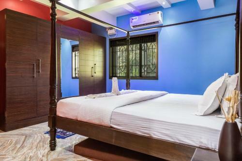 Hostal Truly Earthly Guest House