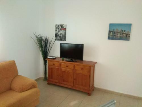 Apartamento Trinidad 63 Bajo A