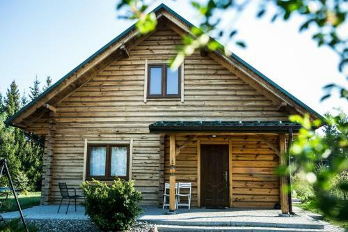 Lodge Radawa Family Space