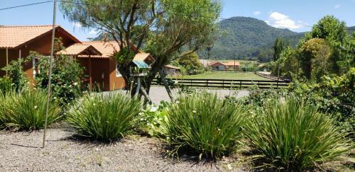 Hostal Amanhecer Na Serra