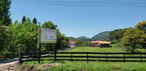 Hostal Amanhecer Na Serra