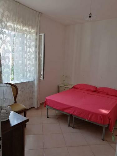 Apartamento Casa Giusto Ischia