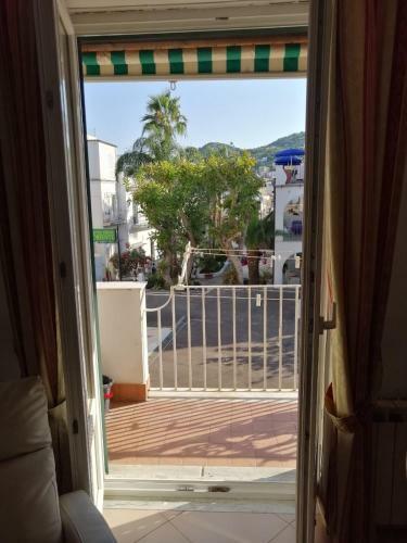 Apartamento Casa Giusto Ischia
