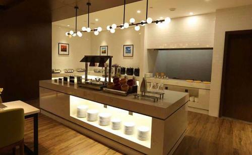 Atour Hotel (dongying Huanghe Road)