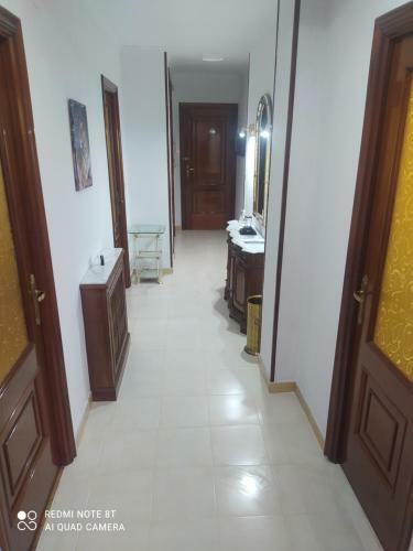 Apartamento Cami�o Real II