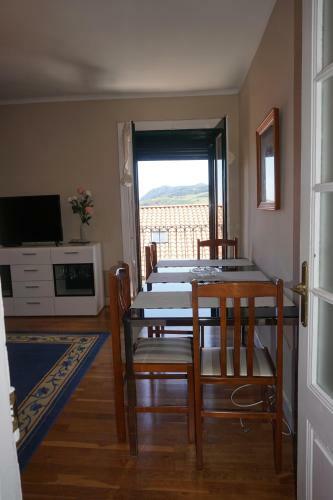 Apartamento Bella Vist Ebi-1039