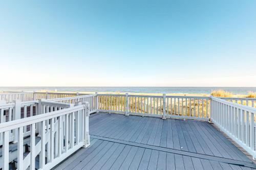 Sun Village Townhouse 7