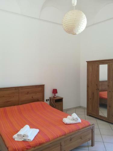 Apartamento Casa Leila San Leonardo