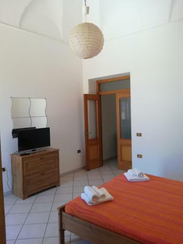Apartamento Casa Leila San Leonardo