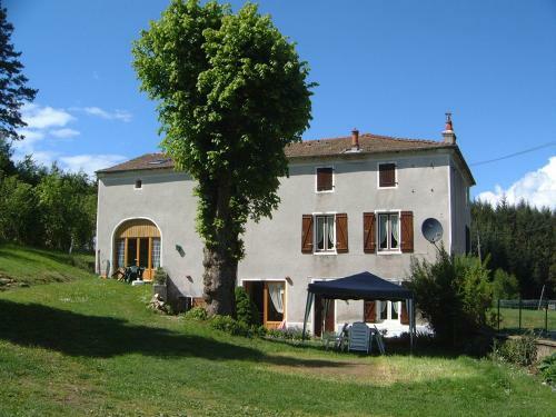Apartamento G�te Maison Neuve Grandval
