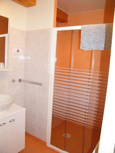 Apartamento G�te Maison Neuve Grandval