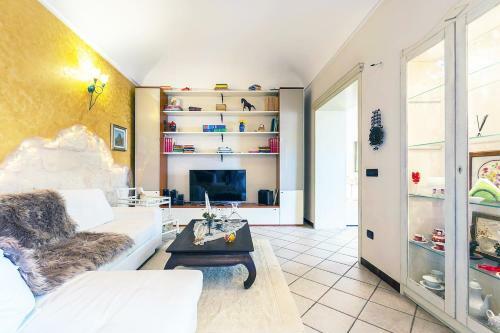 Apartamento La Casa Di Lo