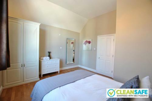 Apartamento Accommodation Windsor Ltd - 9 Lord Raglan House