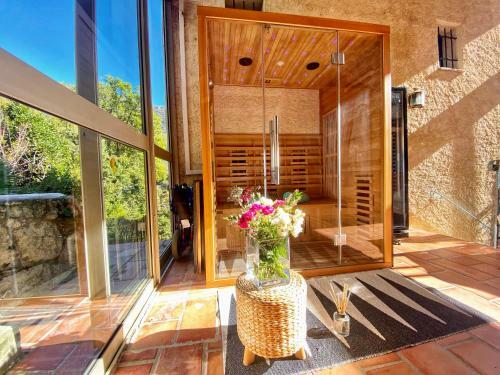 Apartamento G�te Les Deux Roches