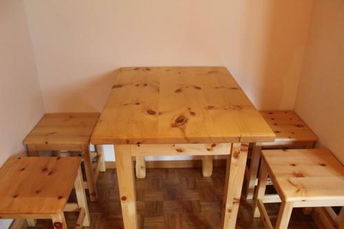 B&B La Venesolandra- Val Di Sole