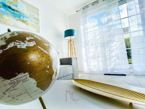 Apartamento Disneyland-montevrain Le Cosy
