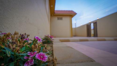Al-sharmah Furnished Villas' Compound