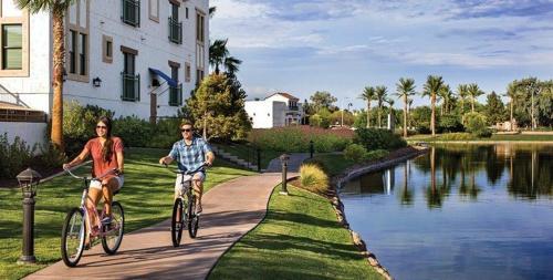 Apartamento Queen Creek #414 Condo