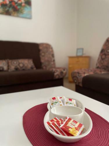 Apartmani Star