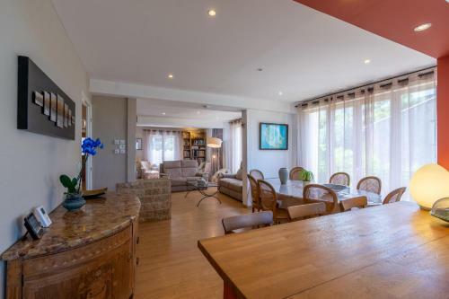 Belle Villa Avec Piscine � 10 Min D?aix