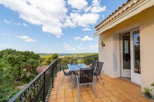 Belle Villa Avec Piscine � 10 Min D?aix