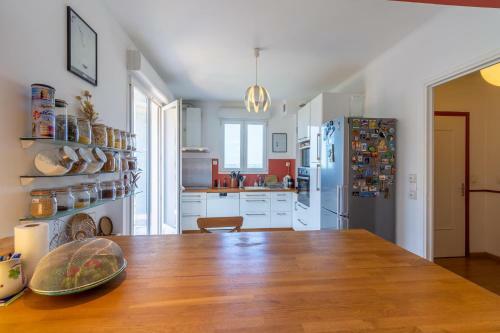 Belle Villa Avec Piscine � 10 Min D?aix