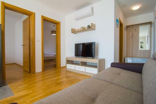 Villa Nikola - Big Terrace Apartments
