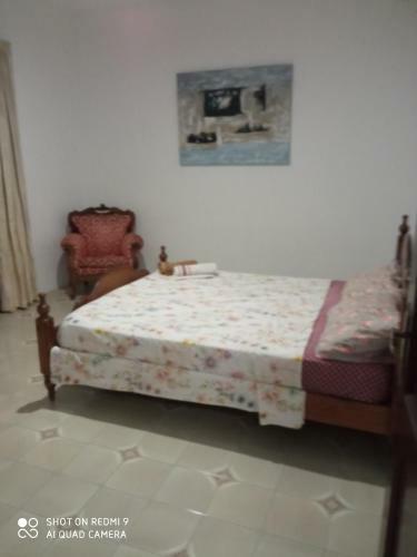Cosy Double Bedroom Near University