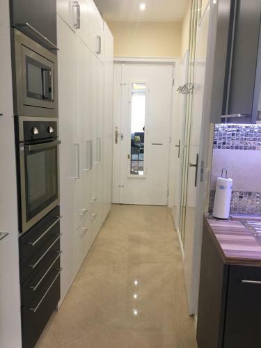 Paloma Apartment