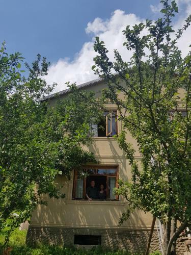 Apartamento Nuri Guesthouse