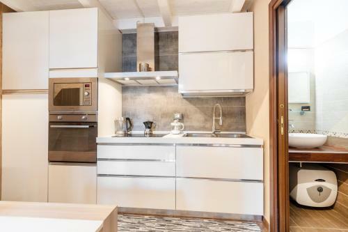 Apartamento Piazza Seminario Charming Loft