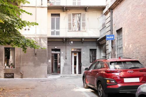 Apartamento Piazza Seminario Charming Loft